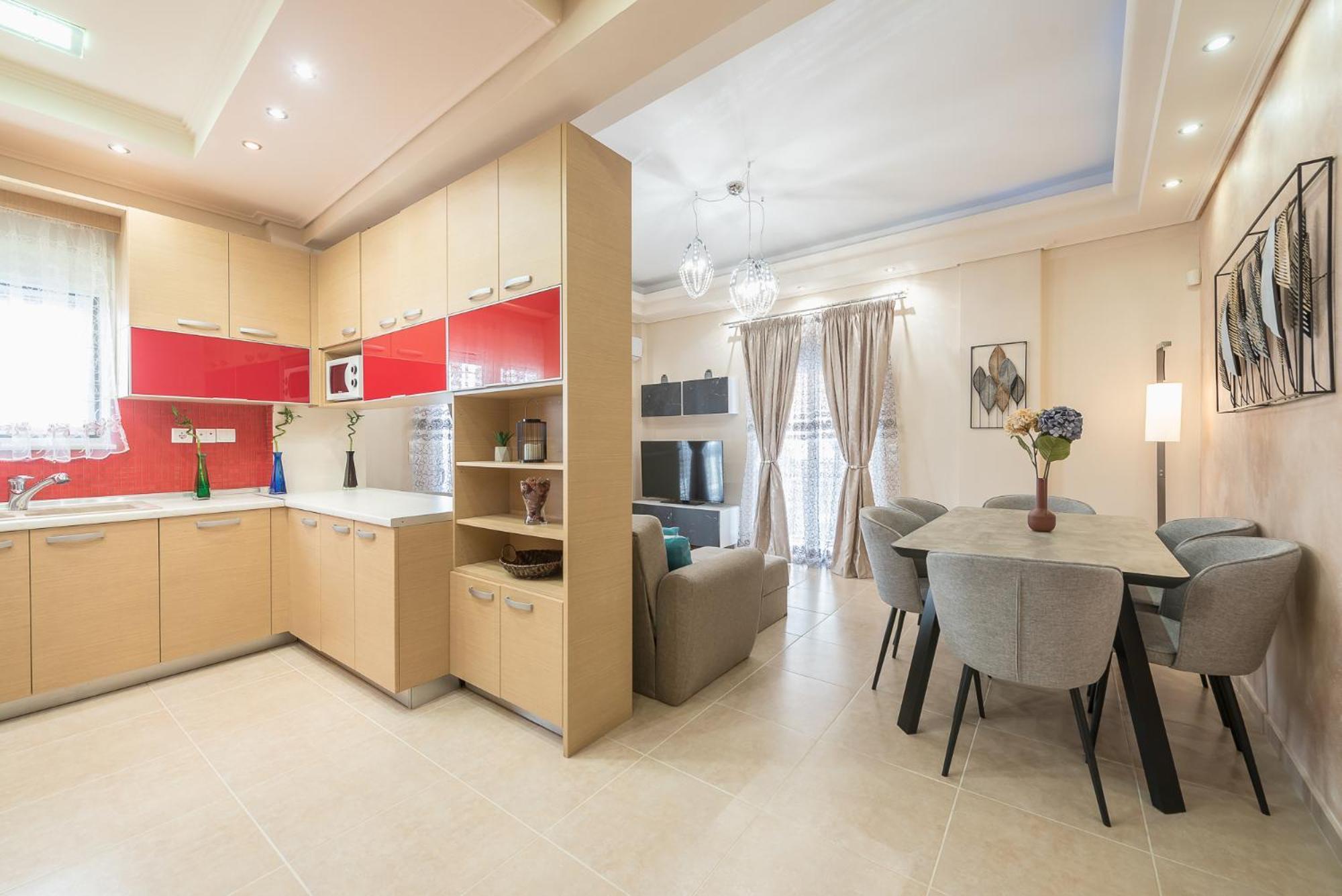 Myilios Luxury Petralona Athens Center Apartment Luaran gambar
