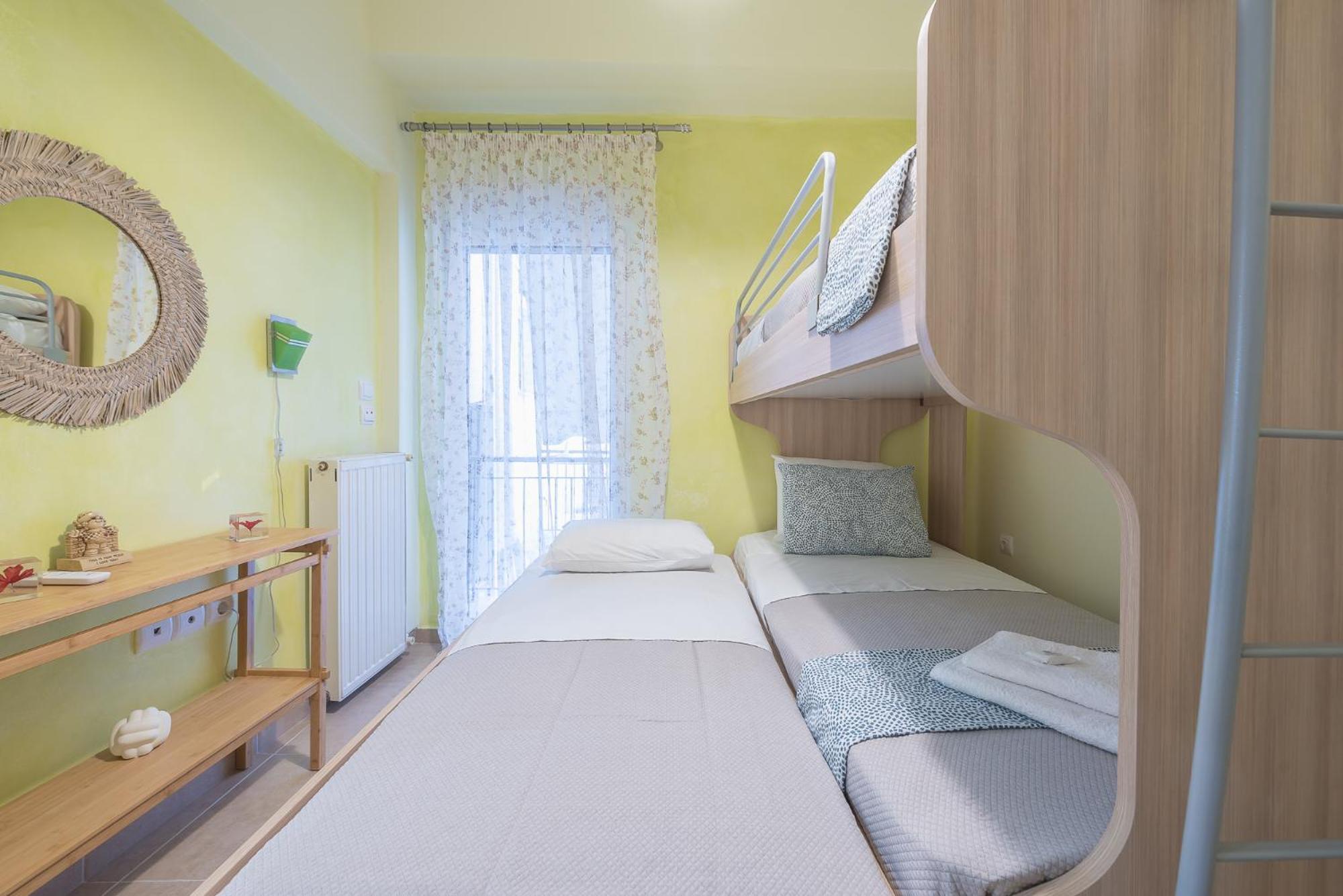 Myilios Luxury Petralona Athens Center Apartment Luaran gambar