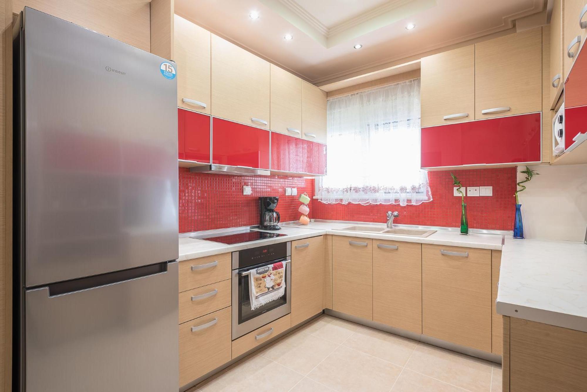 Myilios Luxury Petralona Athens Center Apartment Luaran gambar