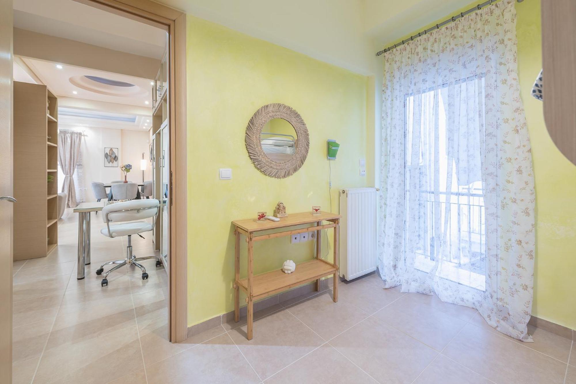 Myilios Luxury Petralona Athens Center Apartment Luaran gambar