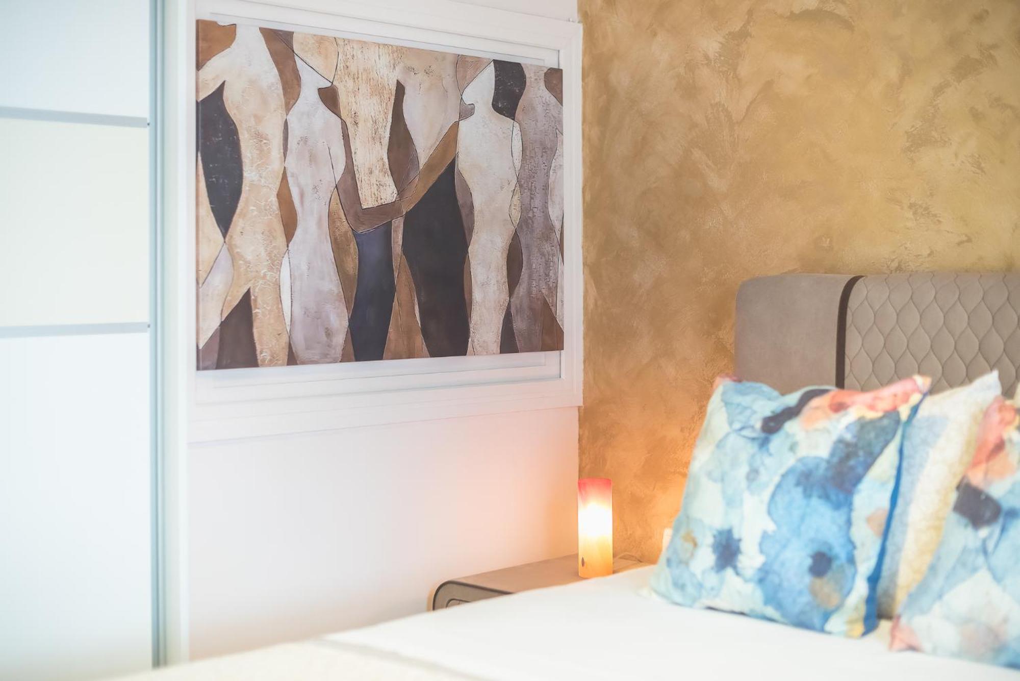 Myilios Luxury Petralona Athens Center Apartment Luaran gambar