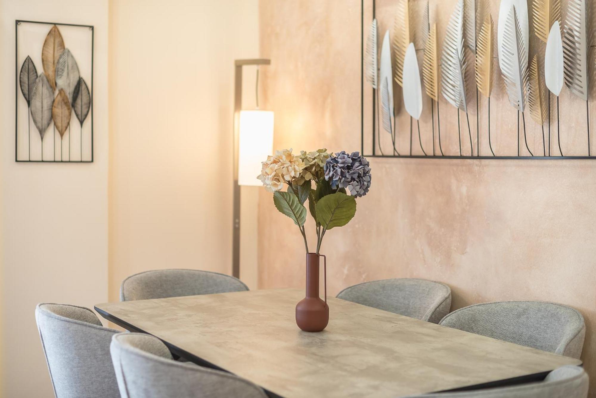 Myilios Luxury Petralona Athens Center Apartment Luaran gambar