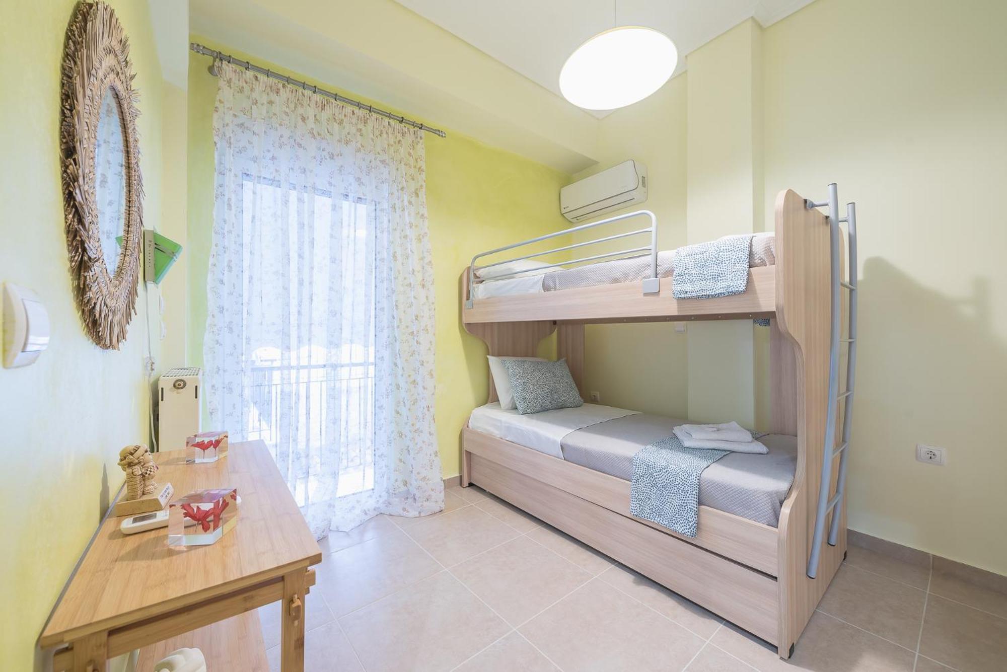Myilios Luxury Petralona Athens Center Apartment Luaran gambar