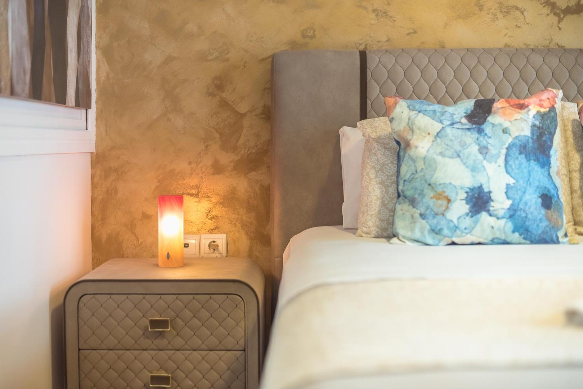 Myilios Luxury Petralona Athens Center Apartment Luaran gambar