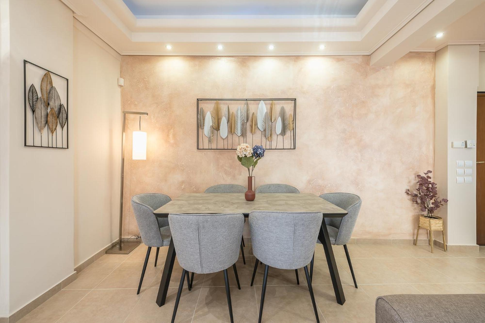 Myilios Luxury Petralona Athens Center Apartment Luaran gambar
