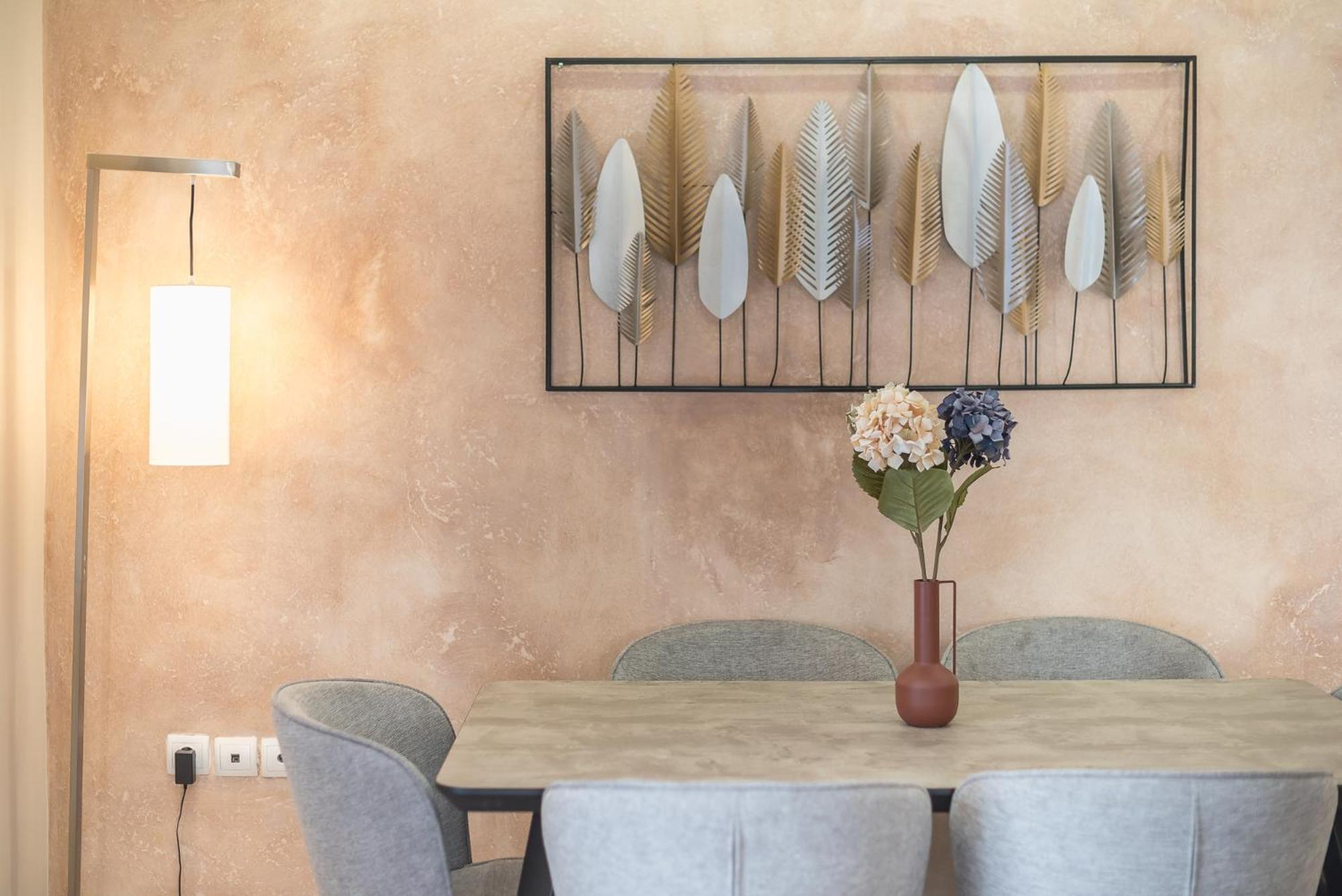 Myilios Luxury Petralona Athens Center Apartment Luaran gambar