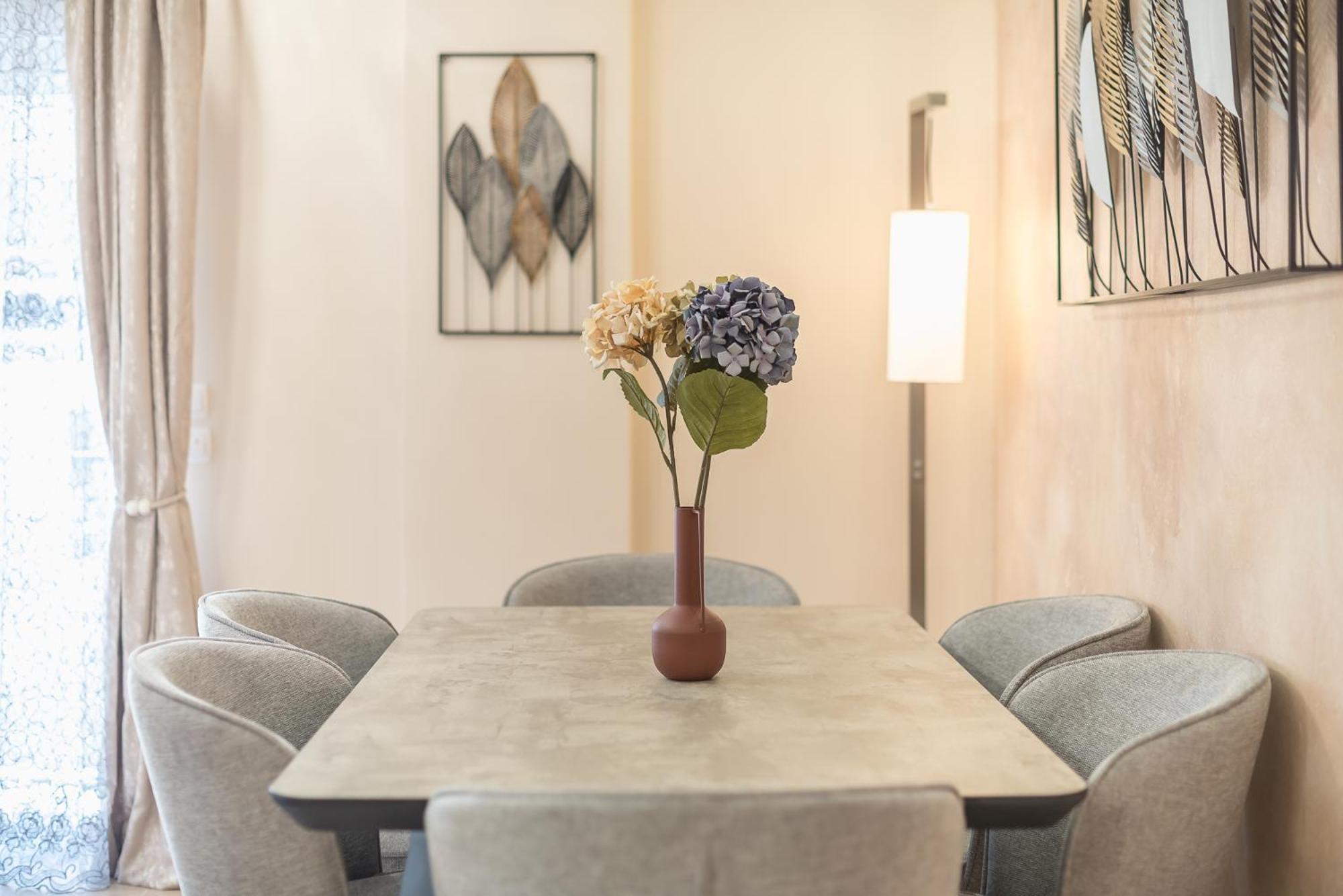 Myilios Luxury Petralona Athens Center Apartment Luaran gambar
