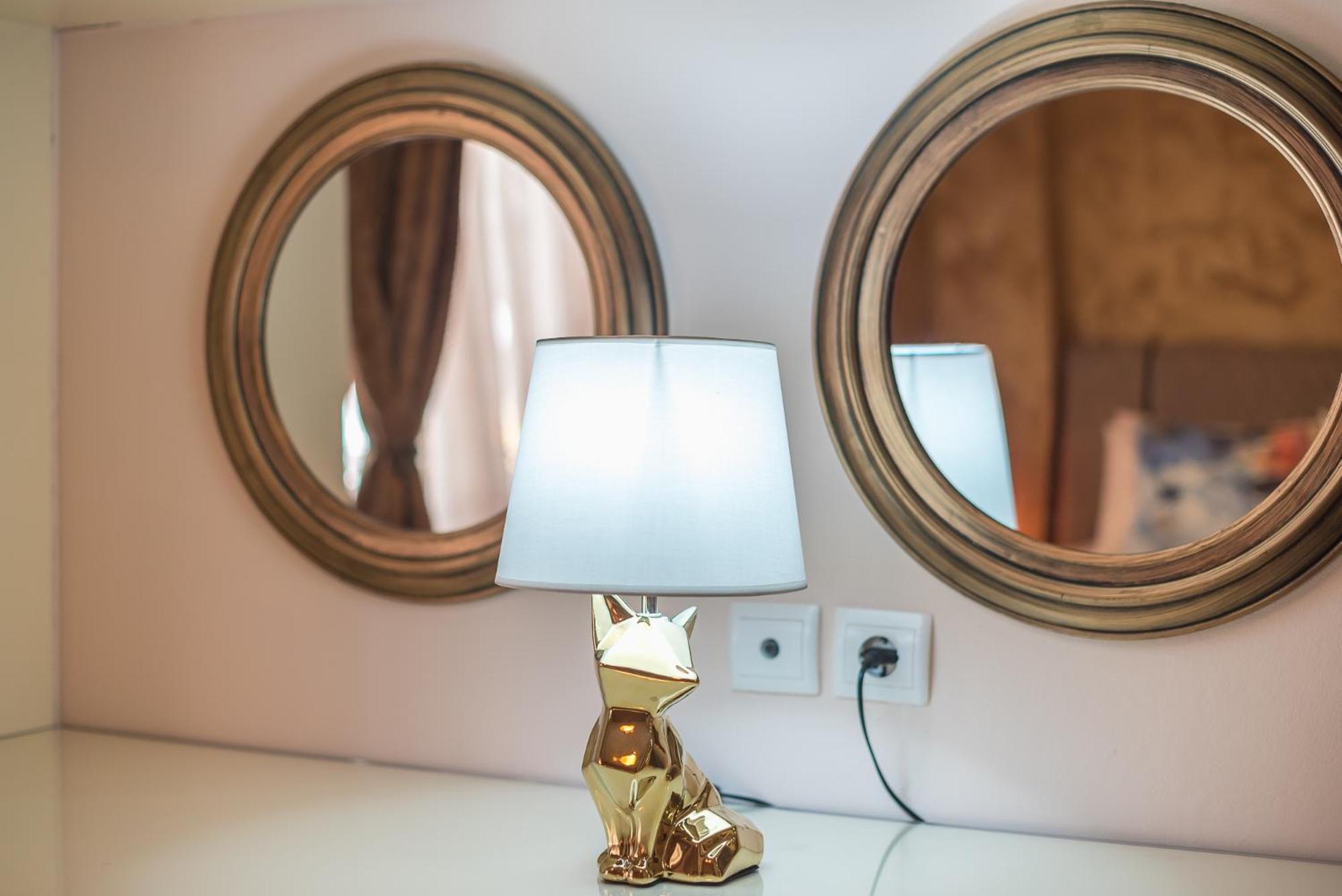 Myilios Luxury Petralona Athens Center Apartment Luaran gambar