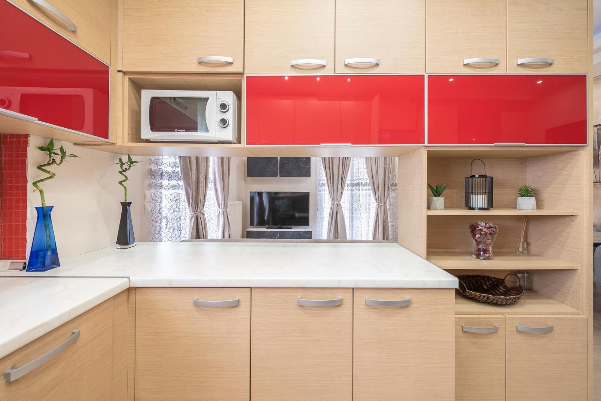 Myilios Luxury Petralona Athens Center Apartment Luaran gambar