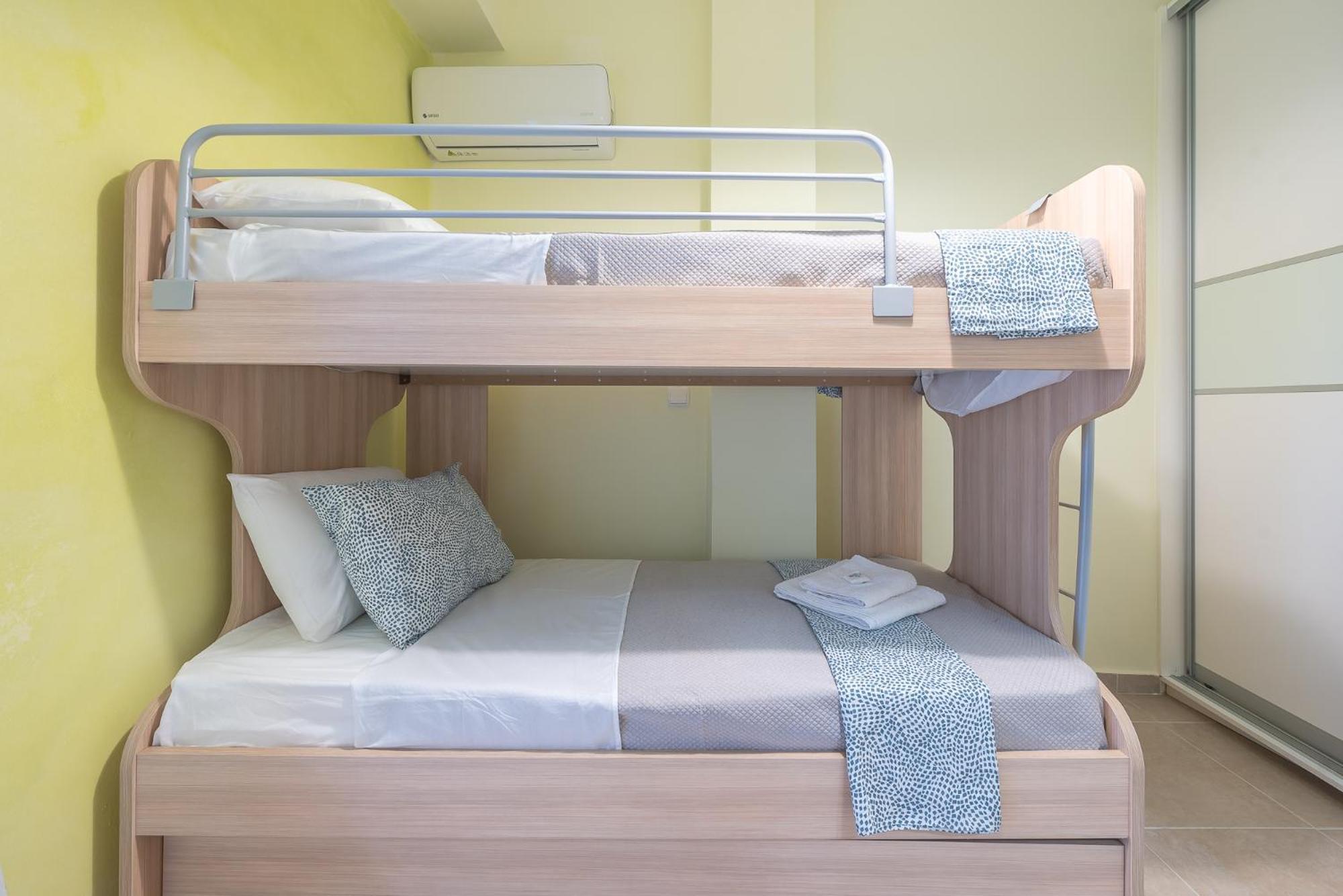 Myilios Luxury Petralona Athens Center Apartment Luaran gambar